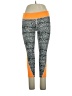 Nike Orange Active Pants Size XL - photo 1
