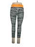 Nike Orange Active Pants Size XL - photo 2