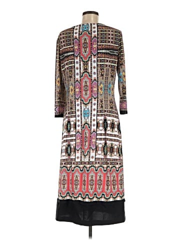 London Times Casual Dress (view 2)