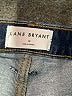 Lane Bryant Blue Jeans Size 18 - photo 4
