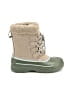 Lands' End Green Rain Boots Size 7 - photo 1