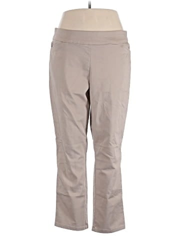 Croft & Barrow Active Pants (view 1)