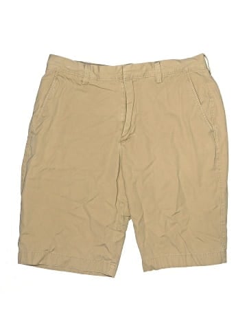 J.Crew Khaki Shorts (view 1)