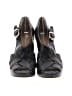 R2 Black Heels Size 8 - photo 2