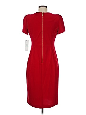 Calvin Klein Cocktail Dress (view 2)