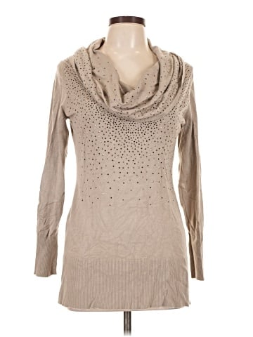 Cache Long Sleeve Top (view 1)