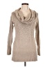 Cache Tan Long Sleeve Top Size L - photo 1