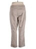 Croft & Barrow Solid Tan Active Pants Size 18 - photo 2