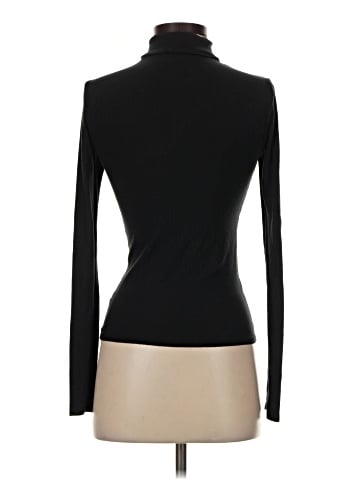 Urban Outfitters Long Sleeve Turtleneck (view 2)
