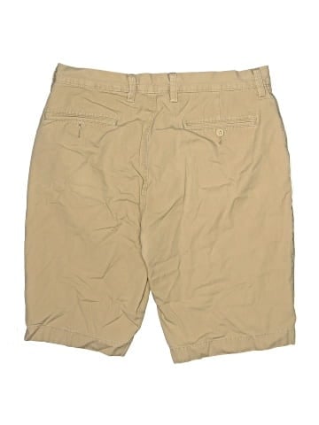 J.Crew Khaki Shorts (view 2)