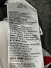 Nike Stripes Red Long Sleeve Onesie 3-6 MO / 6 MO - photo 4
