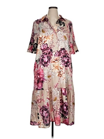 Chico's Casual Dress (view 1)