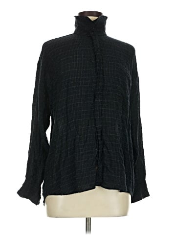 Elliott Long Sleeve Blouse (view 1)