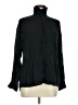 Elliott Black Long Sleeve Blouse Size M - photo 1