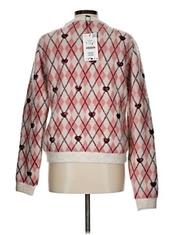 Zara Pullover Sweater (view 2)