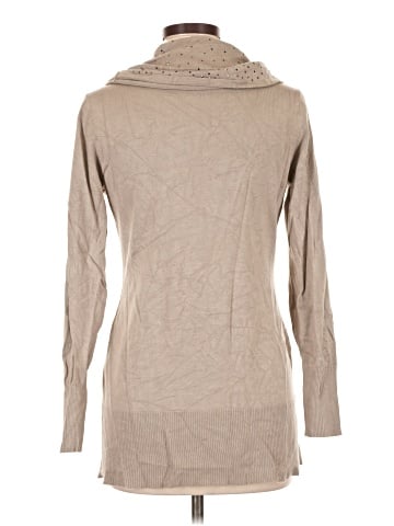 Cache Long Sleeve Top (view 2)