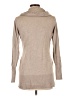 Cache Tan Long Sleeve Top Size L - photo 2