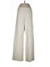 Babaton Ivory Casual Pants Size L - photo 1