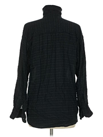 Elliott Long Sleeve Blouse (view 2)