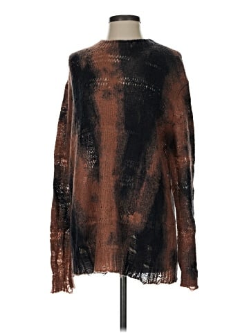Elan Turtleneck Sweater (view 1)