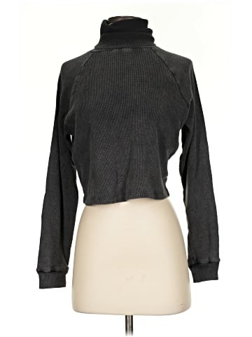 PAC Cares Turtleneck Sweater (view 1)