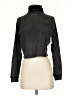PAC Cares Gray Turtleneck Sweater Size XS - photo 1