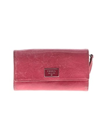 Fossil Wallet (view 1)