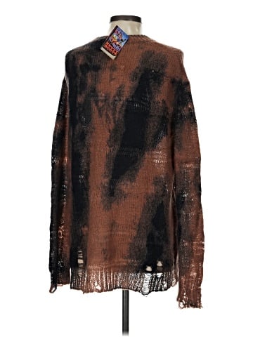 Elan Turtleneck Sweater (view 2)