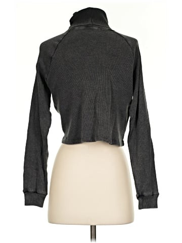 PAC Cares Turtleneck Sweater (view 2)