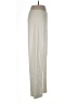 Babaton Ivory Casual Pants Size L - photo 4
