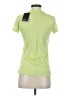 Ariat 100% Polyester Green Active T-Shirt Size XS - photo 2