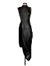 BCBGMAXAZRIA Black Cocktail Dress Size XS - photo 1