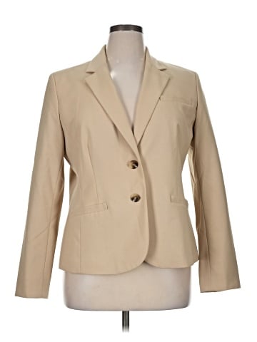 Jones New York Collection Blazer (view 1)