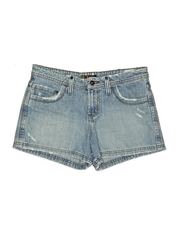 L.e.i. Denim Shorts (view 1)