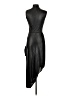 BCBGMAXAZRIA Black Cocktail Dress Size XS - photo 2