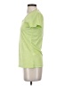 Ariat 100% Polyester Green Active T-Shirt Size XS - photo 5