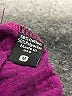 ALTERNATIVE Purple Tank Top Size M - photo 8