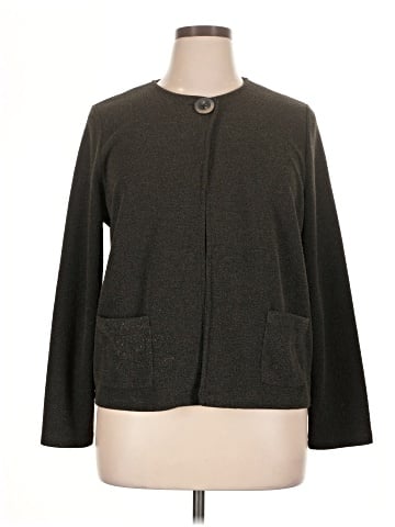 Jones New York Jacket (view 1)
