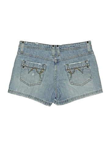 L.e.i. Denim Shorts (view 2)