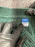 Old Navy Green Pullover Sweater Size XL - photo 7