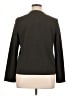 Jones New York Gray Jacket Size XL - photo 2