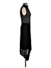 BCBGMAXAZRIA Black Cocktail Dress Size XS - photo 4