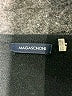 Magaschoni Black Cardigan Size S - photo 7