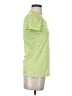 Ariat 100% Polyester Green Active T-Shirt Size XS - photo 4