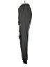 Blue B Graphic Gray Casual Pants Size S - photo 5