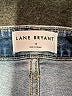 Lane Bryant Blue Jeans Size 18 - photo 4