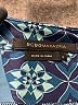 BCBGMAXAZRIA Blue Sleeveless Blouse Size S - photo 7