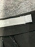 ASOS Solid Black Dress Pants Size 00 - photo 7