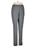 Fashion Nova Houndstooth Gray Casual Pants Size 1XL - photo 1