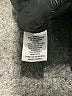 Elle Solid Black Cocktail Dress Size S - photo 8